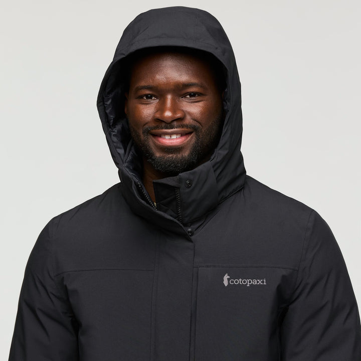 Cotopaxi Men's Calidez Down Parka