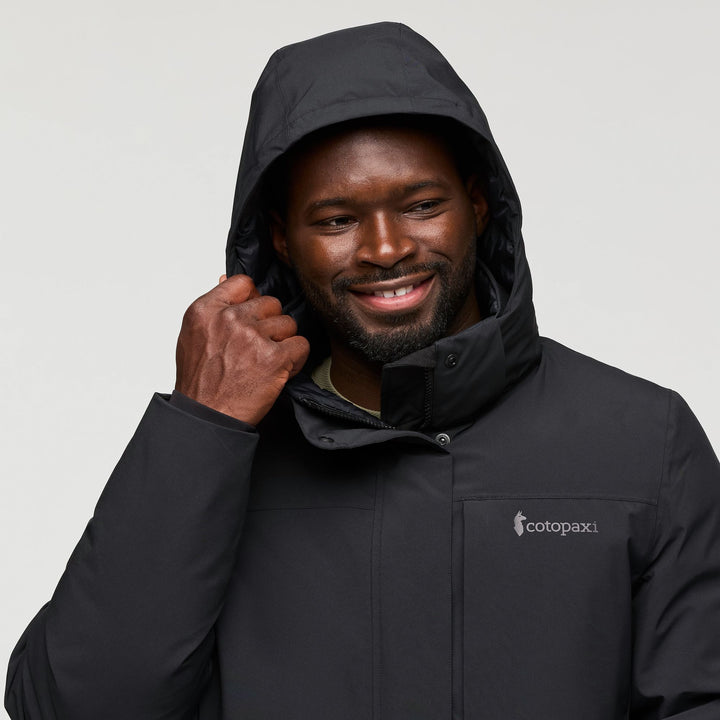 Cotopaxi Men's Calidez Down Parka