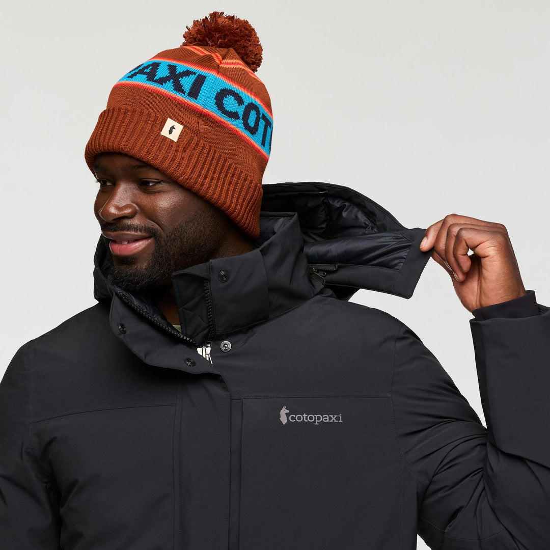 Cotopaxi Men's Calidez Down Parka
