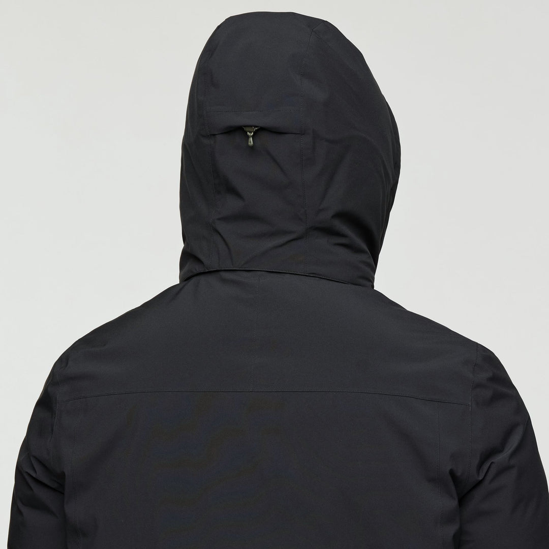 Cotopaxi Men's Calidez Down Parka