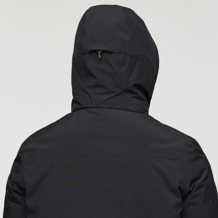 Cotopaxi Men's Calidez Down Parka
