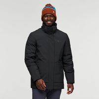 Cotopaxi Black