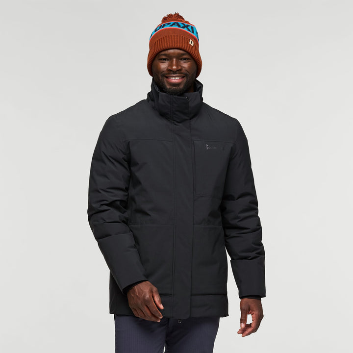 Cotopaxi Men's Calidez Down Parka
