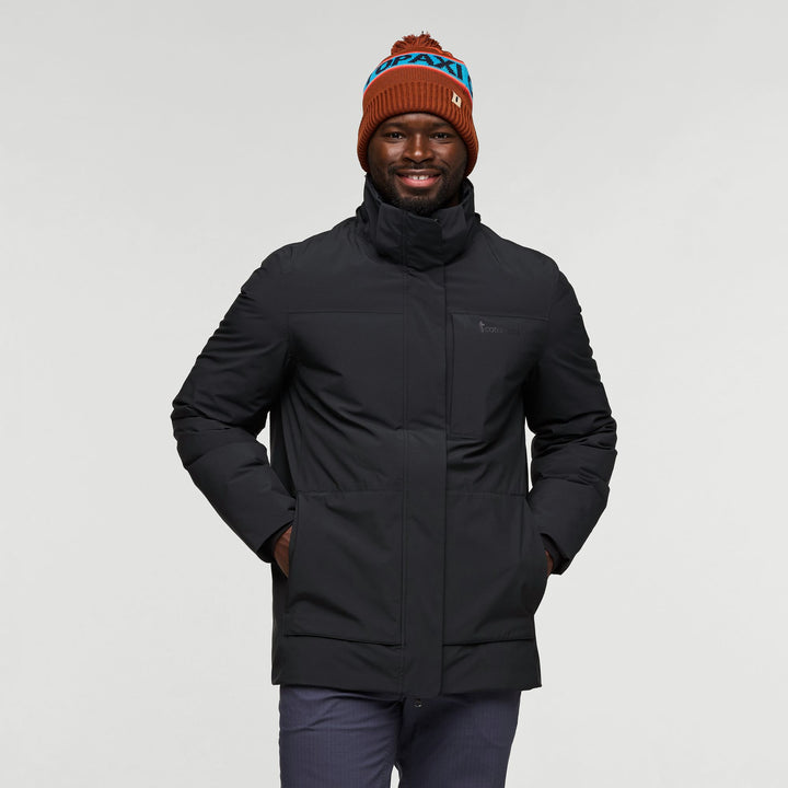 Cotopaxi Men's Calidez Down Parka