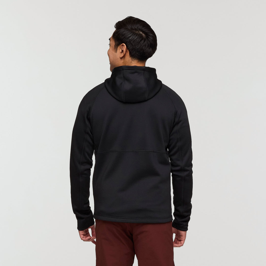 Cotopaxi Men's Tempa Fleece Hooded Jacket