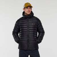 Cotopaxi Black