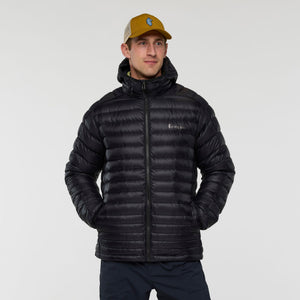Cotopaxi Black