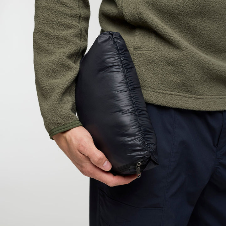 Cotopaxi Men's Fuego Down Hooded Jacket