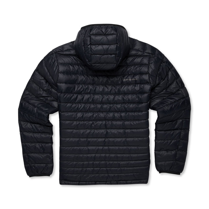 Cotopaxi Men's Fuego Down Hooded Jacket