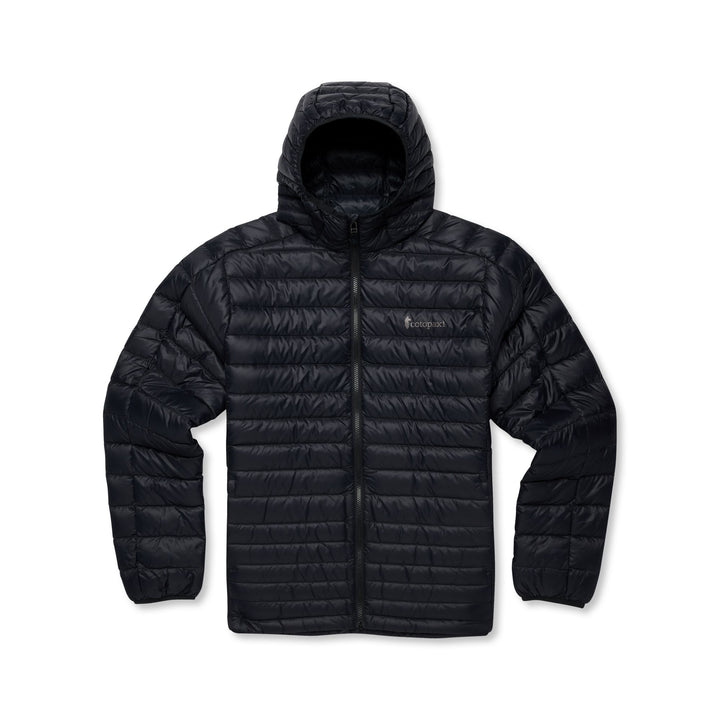 Cotopaxi Men's Fuego Down Hooded Jacket