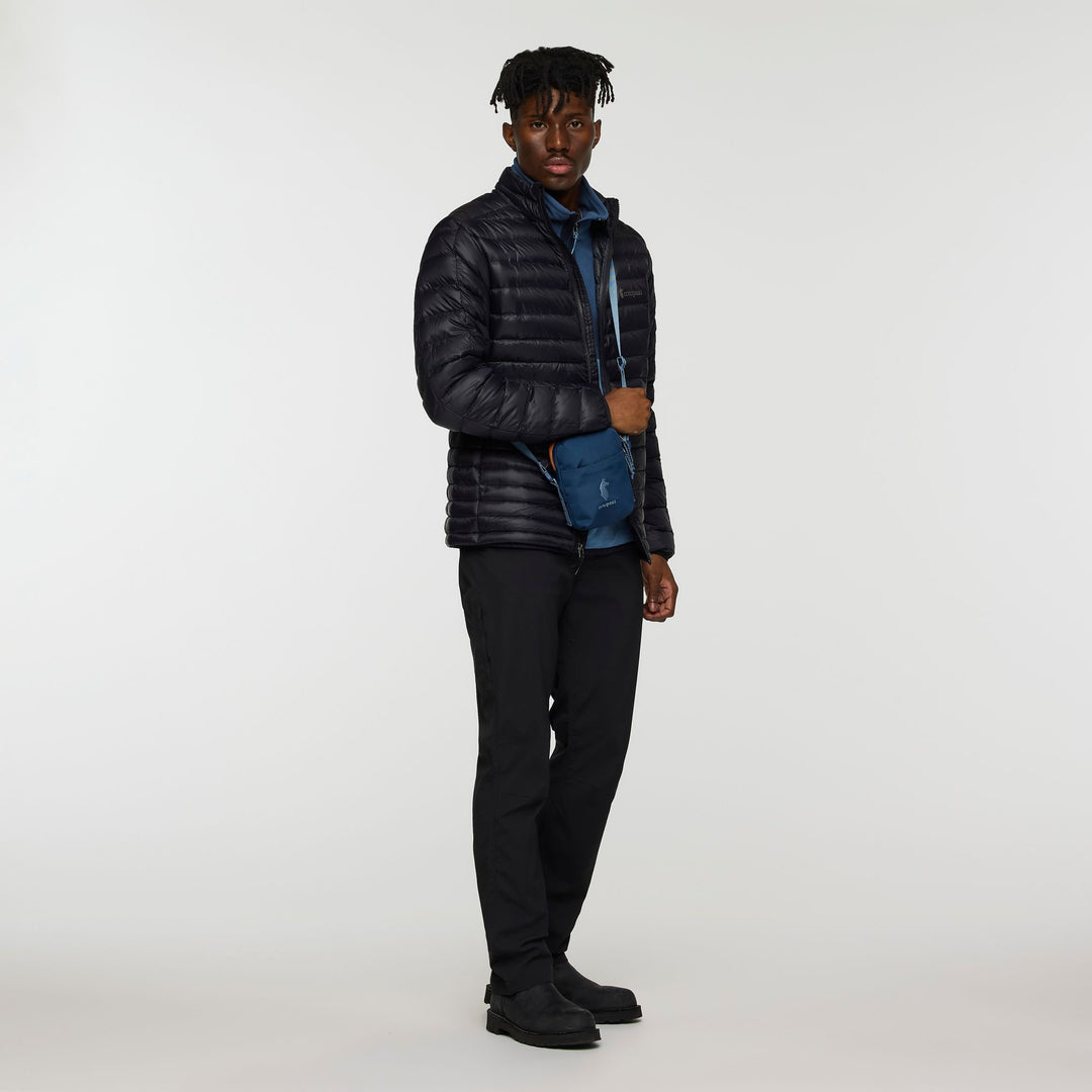 Cotopaxi Men's Fuego Down Jacket