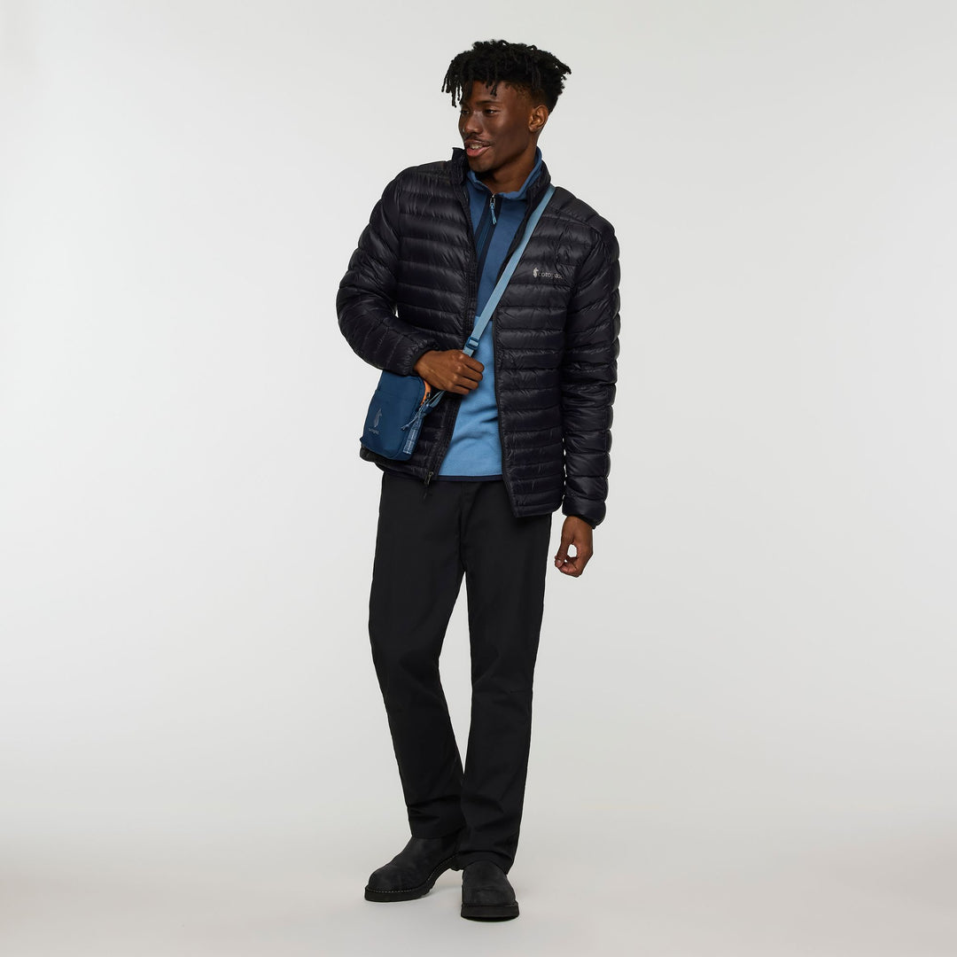 Cotopaxi Men's Fuego Down Jacket
