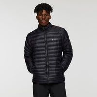 Cotopaxi Black