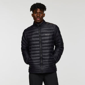 Cotopaxi Black