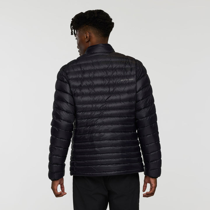 Cotopaxi Men's Fuego Down Jacket