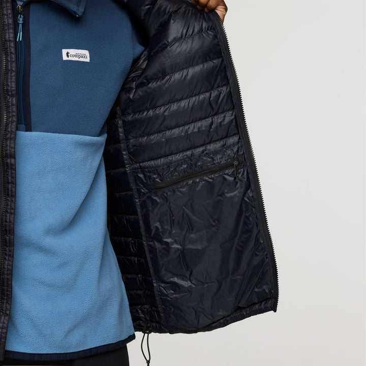 Cotopaxi Men's Fuego Down Jacket