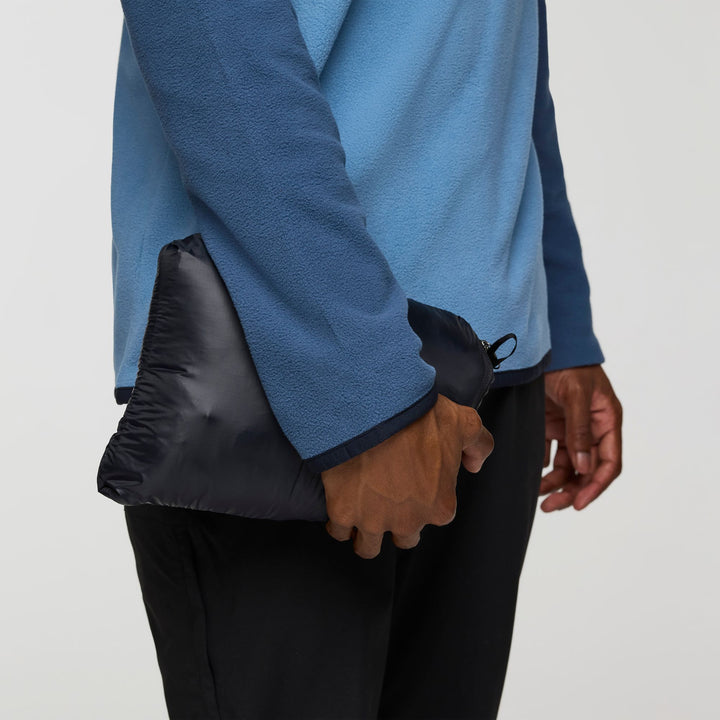 Cotopaxi Men's Fuego Down Jacket