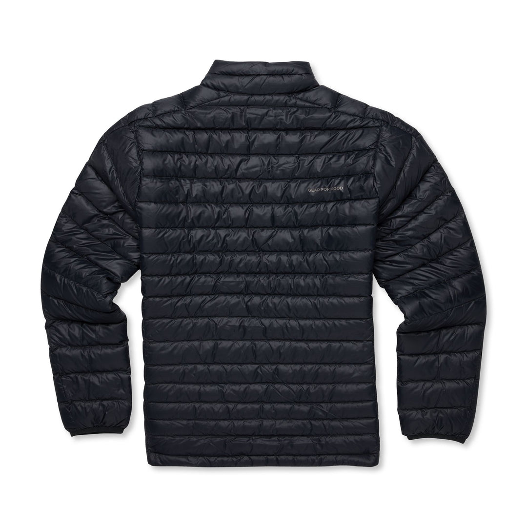 Cotopaxi Men's Fuego Down Jacket