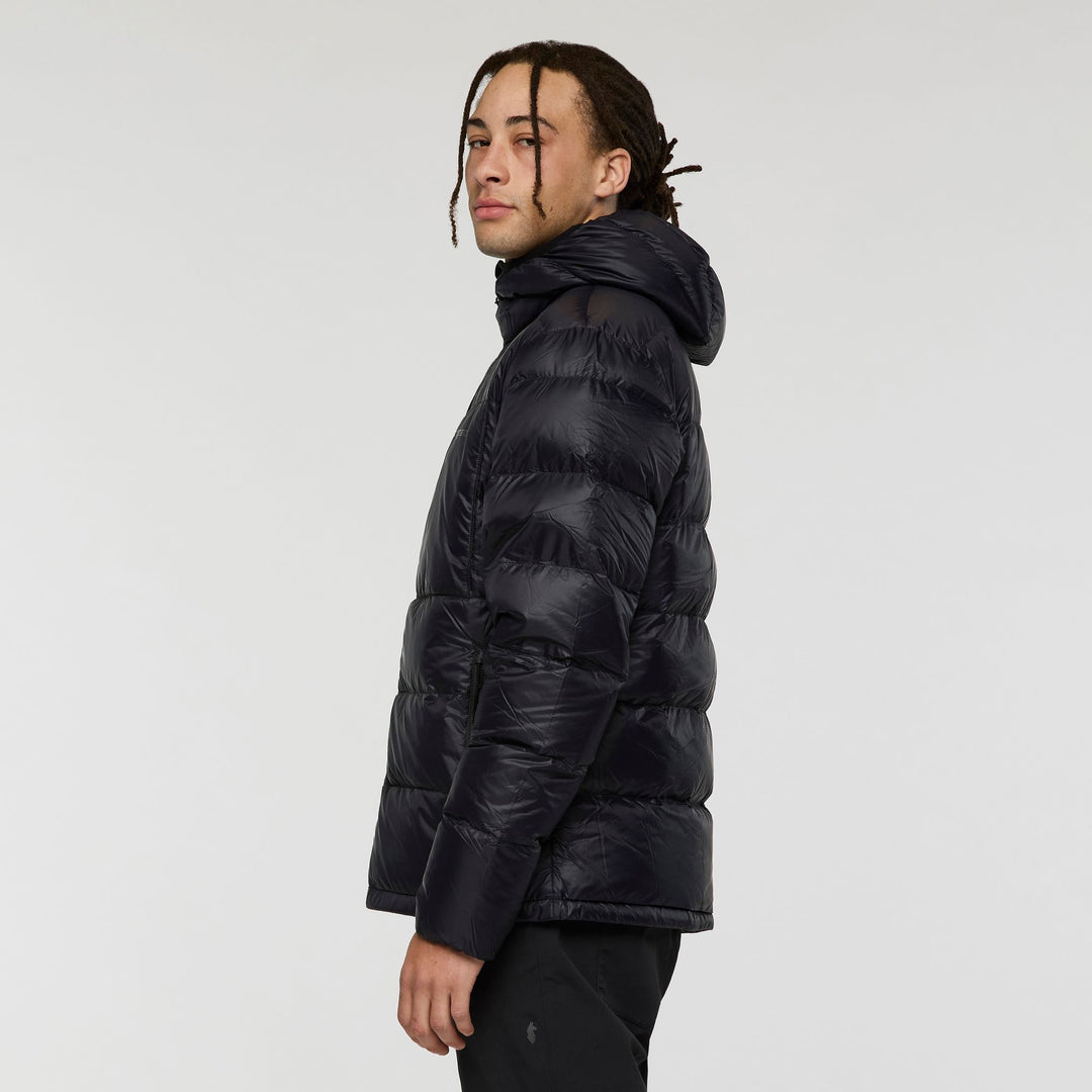 Cotopaxi Men's Fuego Max Down Hooded Jacket
