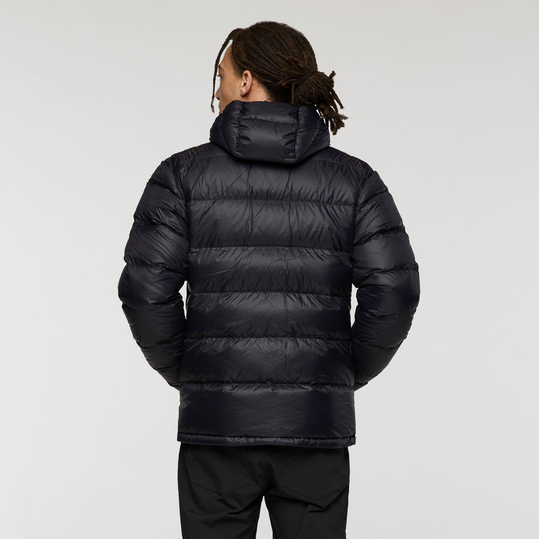 Cotopaxi Men's Fuego Max Down Hooded Jacket