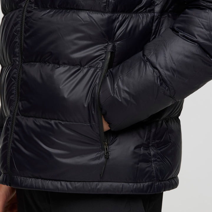 Cotopaxi Men's Fuego Max Down Hooded Jacket