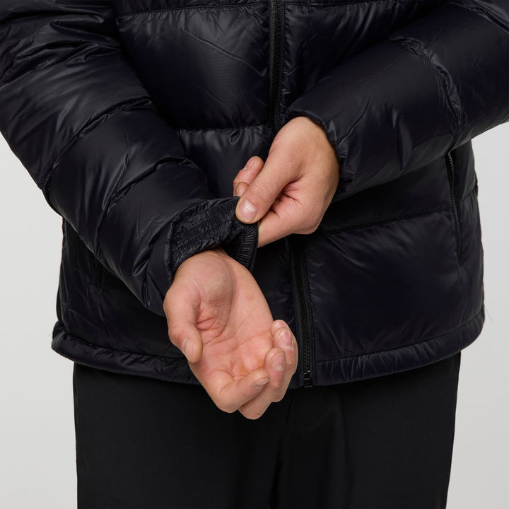 Cotopaxi Men's Fuego Max Down Hooded Jacket