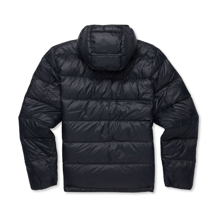 Cotopaxi Men's Fuego Max Down Hooded Jacket