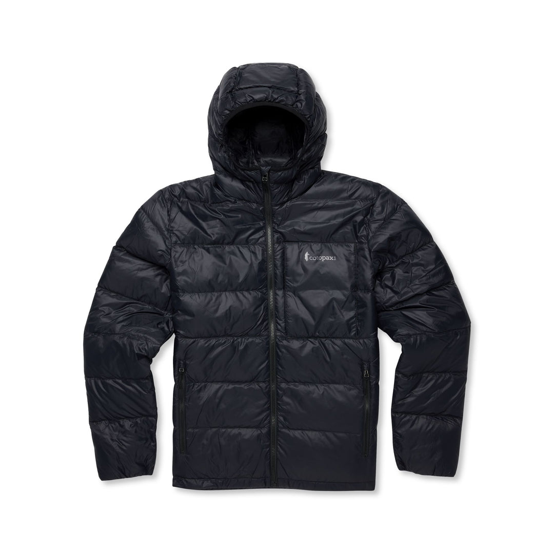 Cotopaxi Men's Fuego Max Down Hooded Jacket