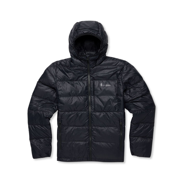 Cotopaxi Men's Fuego Max Down Hooded Jacket