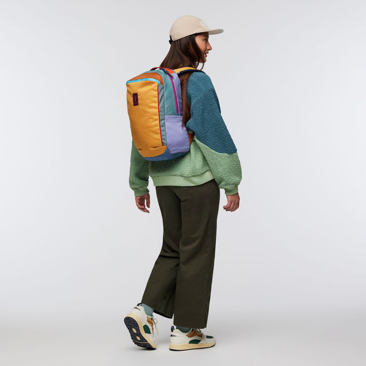 Cotopaxi Allpa 18L Daypack