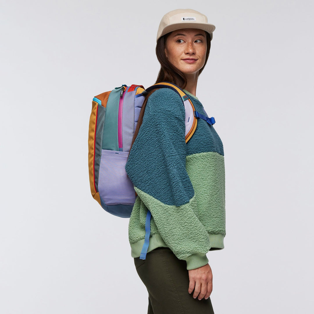 Cotopaxi Allpa 18L Daypack