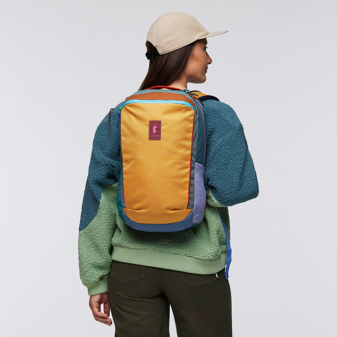 Cotopaxi Allpa 18L Daypack