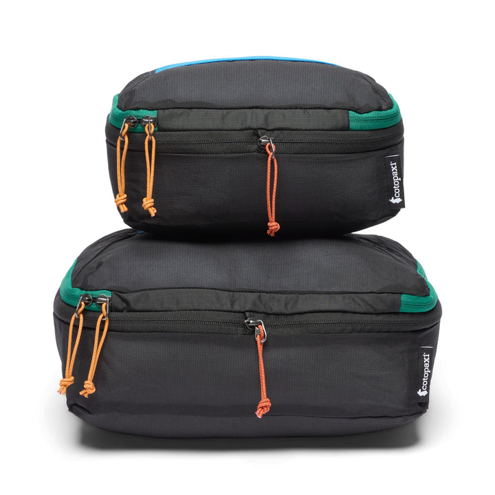 Cotopaxi Cubo Expandable Packing Cube Set