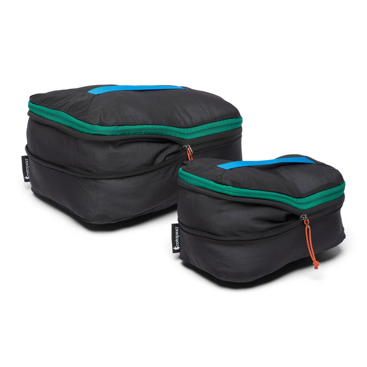 Cotopaxi Cubo Expandable Packing Cube Set
