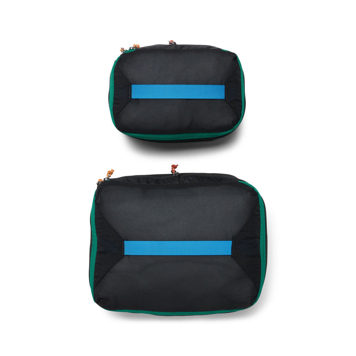 Cotopaxi Cubo Expandable Packing Cube Set
