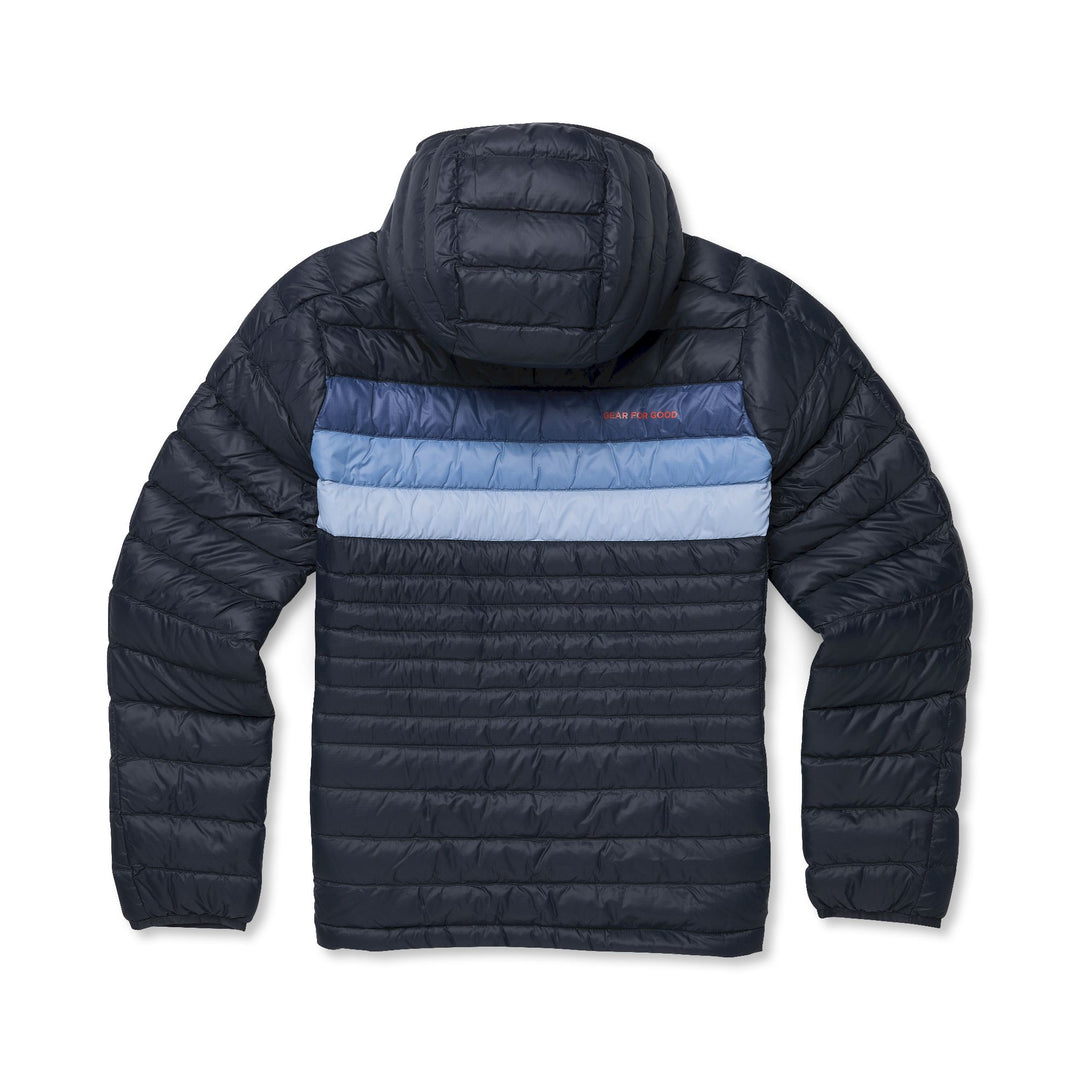 Cotopaxi Women's Fuego Down Hooded Jacket