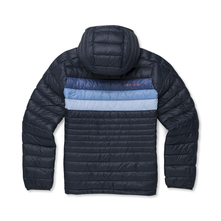 Cotopaxi Women's Fuego Down Hooded Jacket