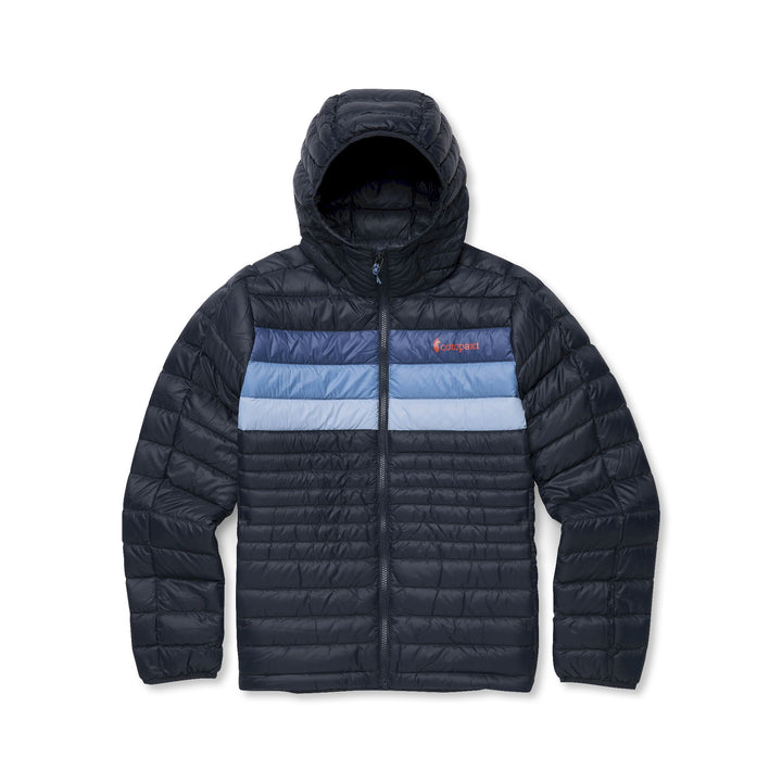Cotopaxi Women's Fuego Down Hooded Jacket