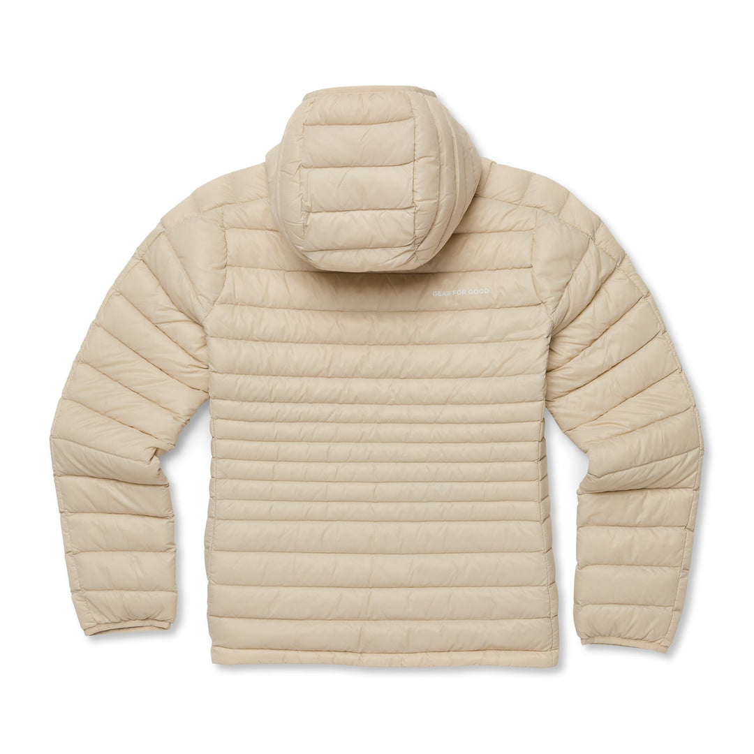 Cotopaxi Women's Fuego Down Hooded Jacket