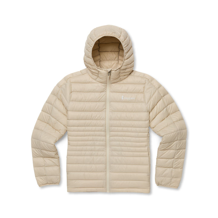 Cotopaxi Women's Fuego Down Hooded Jacket