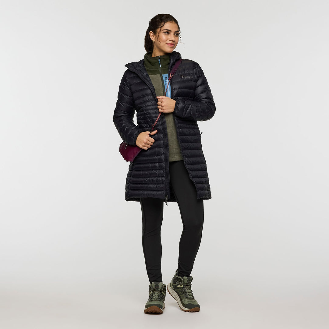Cotopaxi Women's Fuego Down Parka