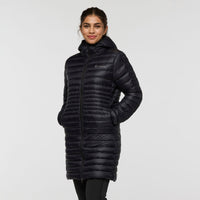 Cotopaxi Black