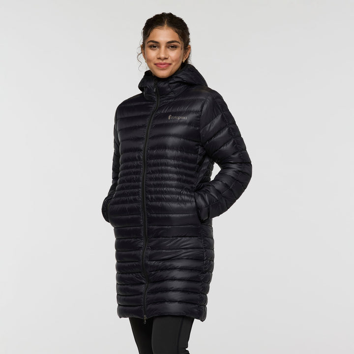 Cotopaxi Women's Fuego Down Parka