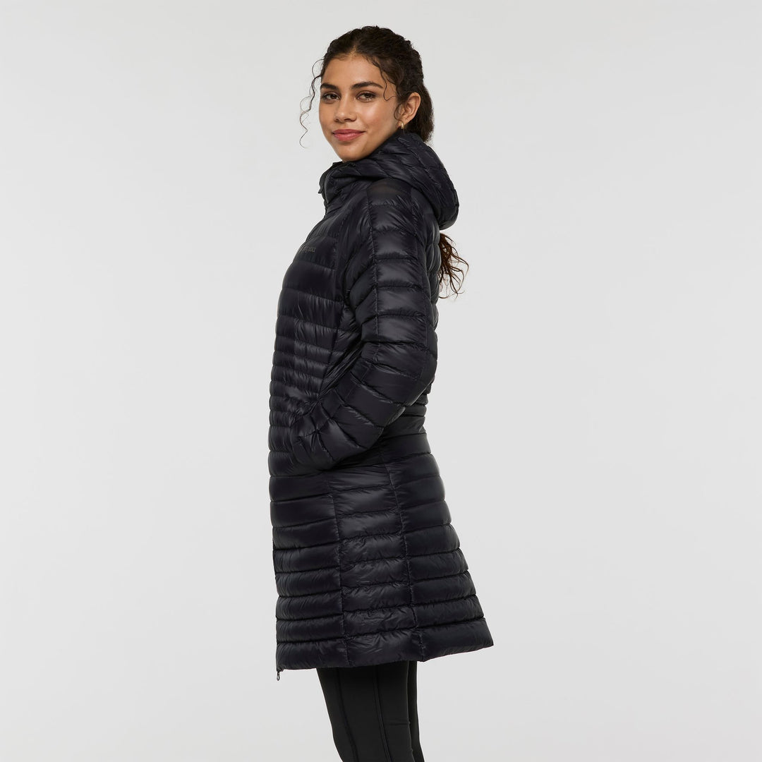 Cotopaxi Women's Fuego Down Parka