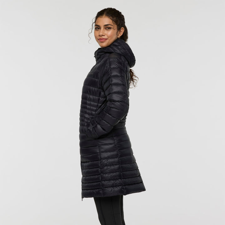 Cotopaxi Women's Fuego Down Parka