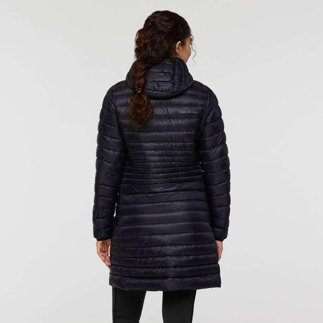 Cotopaxi Women's Fuego Down Parka