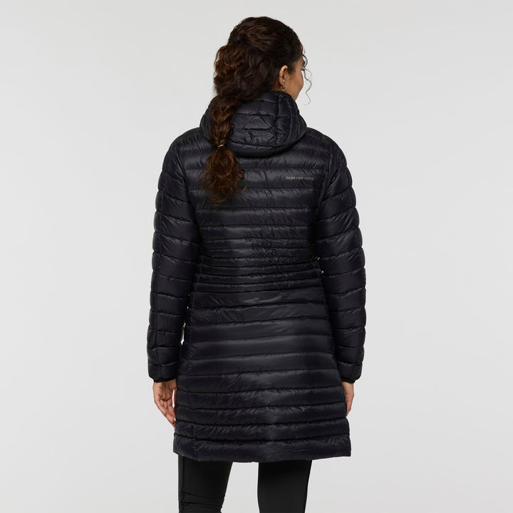 Cotopaxi Women's Fuego Down Parka