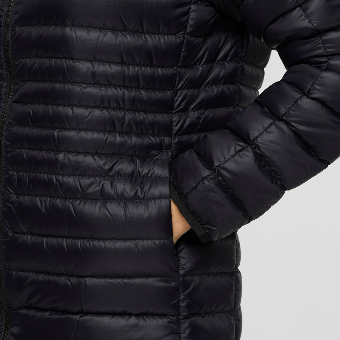 Cotopaxi Women's Fuego Down Parka