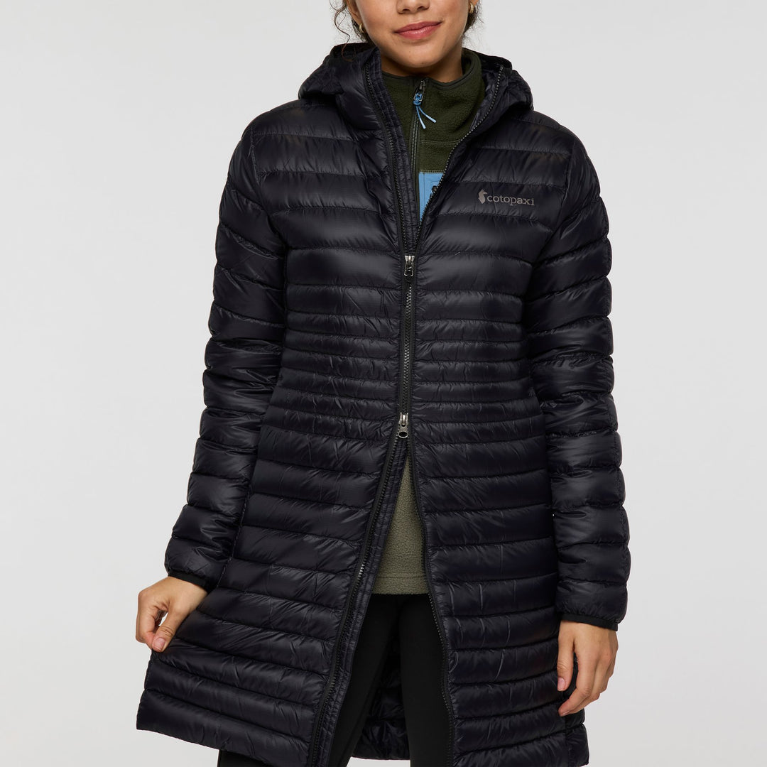 Cotopaxi Women's Fuego Down Parka