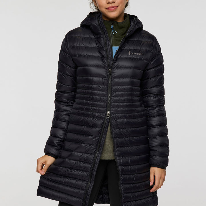 Cotopaxi Women's Fuego Down Parka